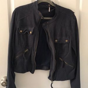 Free people jacket
